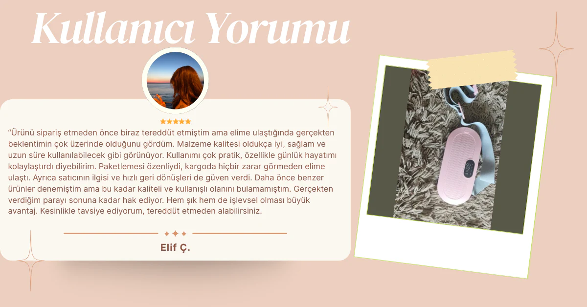 HEYBRUSHE HuzurKemeri